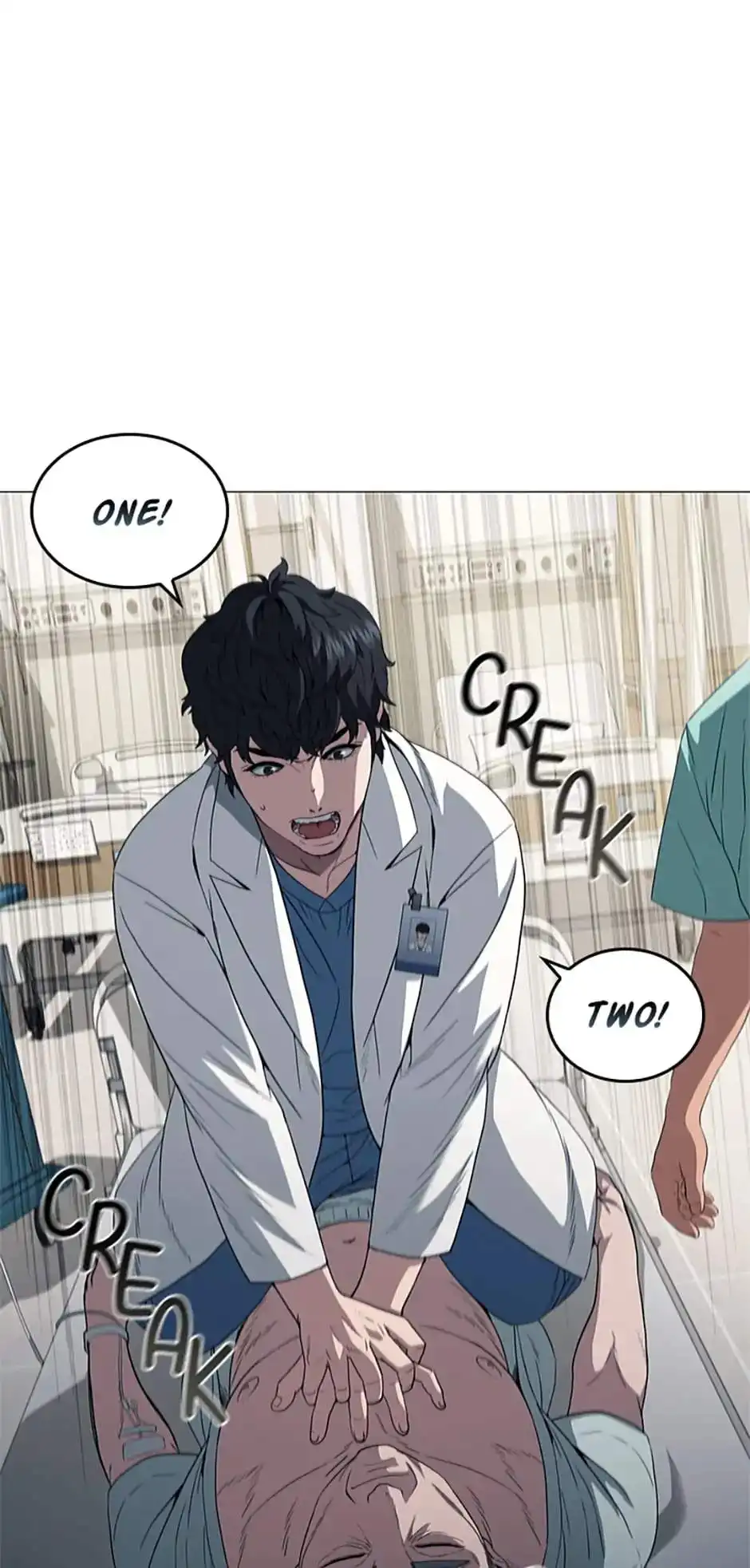 Dr. Choi Tae-Soo Chapter 153 12